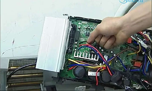 荔湾美的空调电话是多少