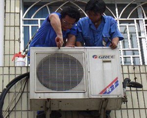 荔湾空调售后维修服务中心在哪里找