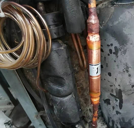 荔湾美的变频多联机空调维修售后服务中心