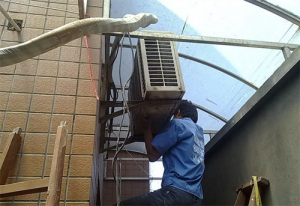 荔湾空调维修售后服务中心