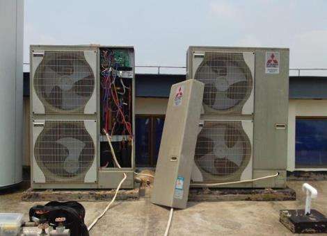 荔湾空调维修电话号码多少