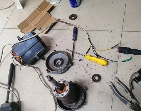 荔湾空调维修售后服务中心电话在哪里找