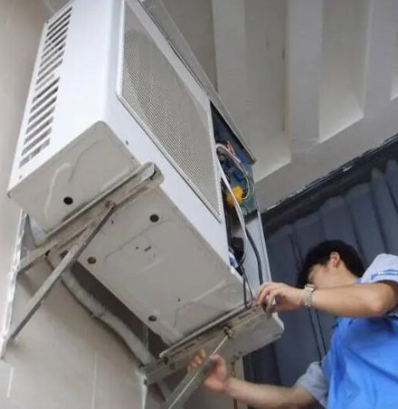 荔湾24小时空调维修热线