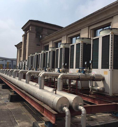 荔湾多联机维修 荔湾中央空调维修