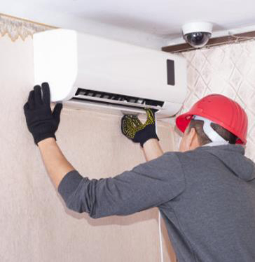 荔湾空调内机噪音大